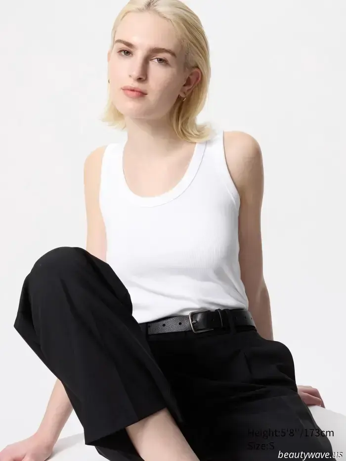 Uniqlos Neueinsteiger-Bereich sieht so teuer aus — diese 9 Styles haben mich umgehauen