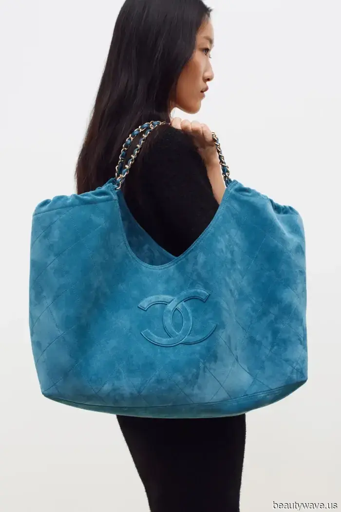 I’ve Had My Eye on Them Since February—5 Fall Bag Trends That Fashion Enthusiasts Are Already Sporting