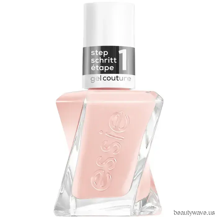 Dieser £11 Nagellack hat meine Gel-Maniküren vollständig ersetzt.