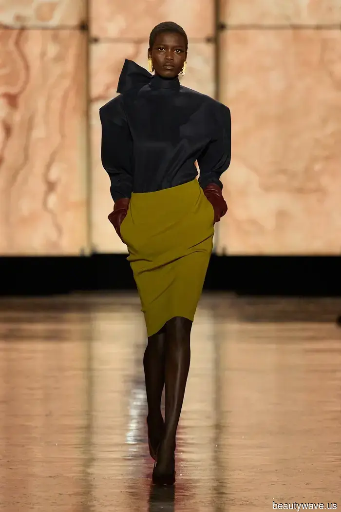 From New Status Symbols to "Styling Privilege," Here's What Autumn 2025 Luxury Looks Like