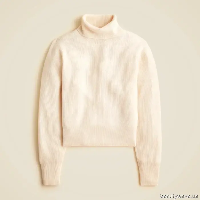 Satin! Cashmere! Cose Morbide! 19 Basi Confortevoli, Ugg e Accessori per un Inverno Chic