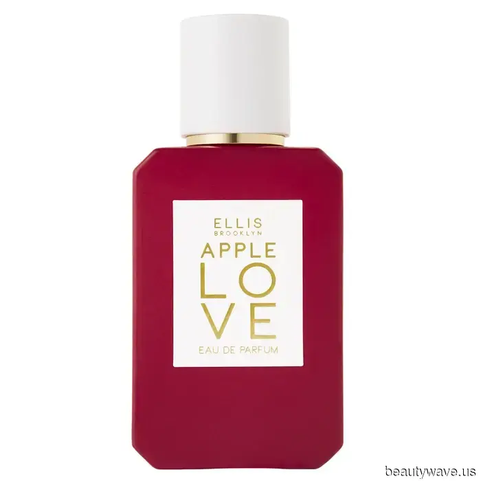 Fresh, Crisp, and Juicy—8 Apple Fragrances You’ll Want to Spray This Summer and Beyond