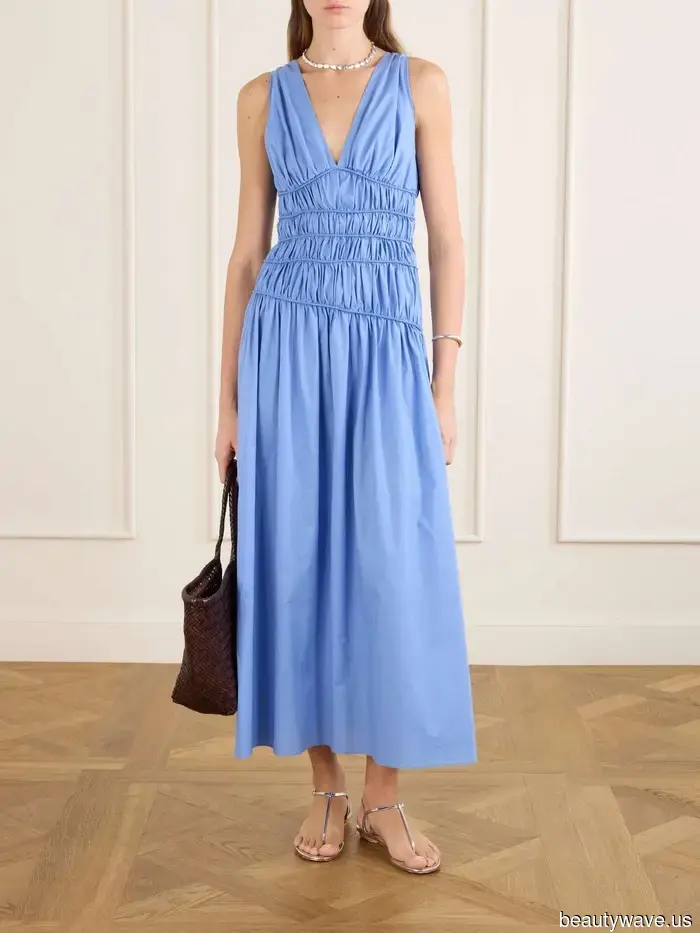 Solo es abril, pero los vestidos de verano más elegantes ya han llegado—27 estilos que no estarán en stock.