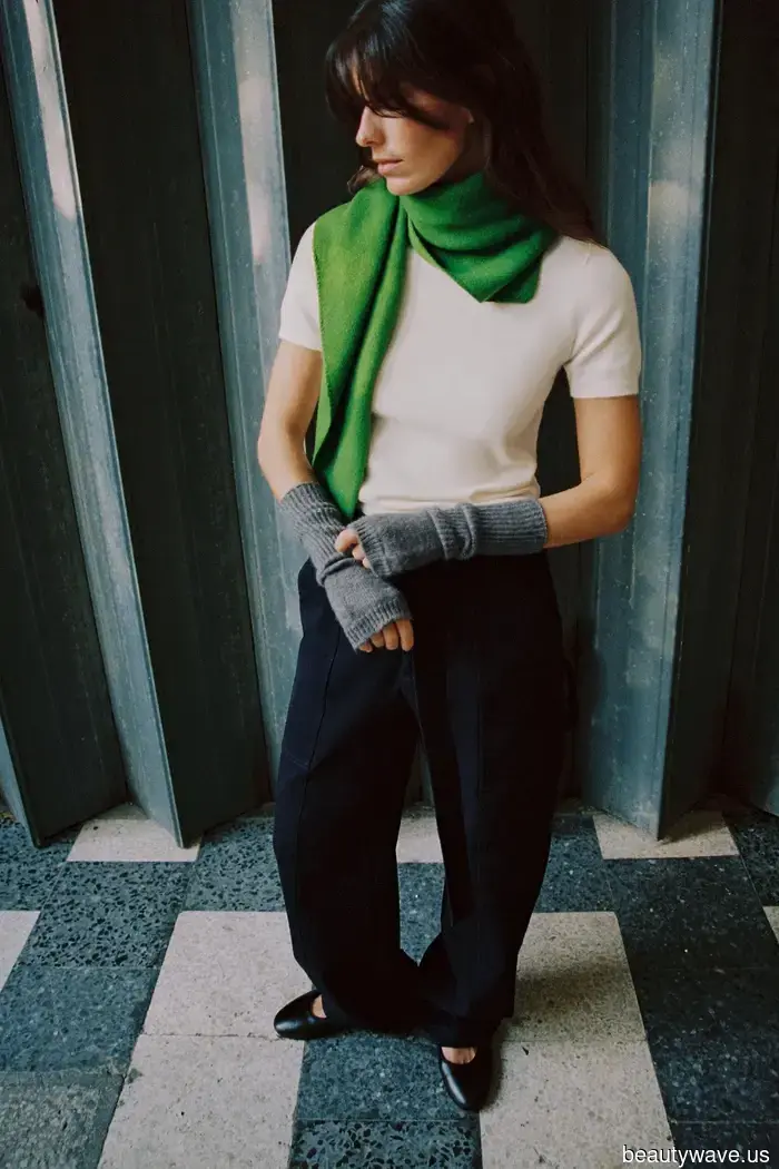 Si lo que buscas son cumplidos, estas 37 nuevas llegadas de Zara superarán tus expectativas.