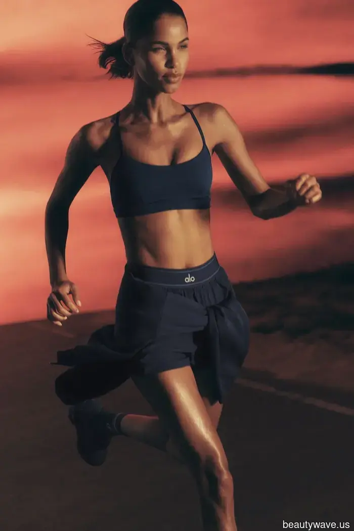 ALO's Black Friday Sale Has Arrived—Enjoy 30% Off Everything Across the Site