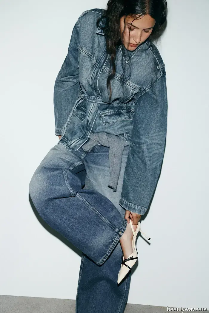 Durch Zara zu stöbern ist nichts für schwache Nerven&mdash;Überspringen Sie die Arbeit und schauen Sie sich diese 42 neuen Styles an