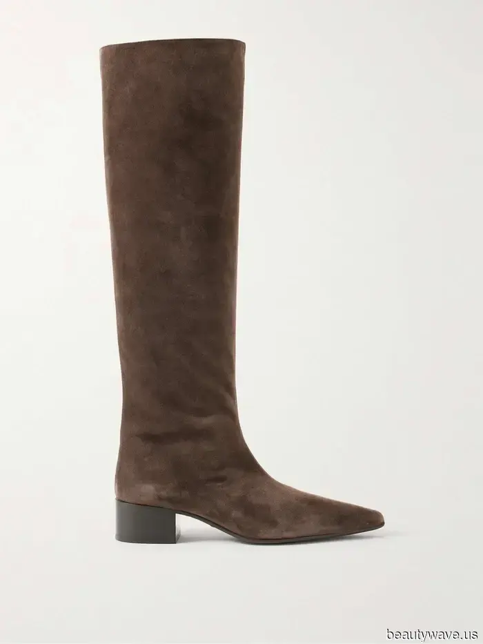 Vergiss für einen Moment die High Heels&mdash;Diese 5 Winter-Schuhtrends sind sowohl bequem als auch schick in gleichem Maße