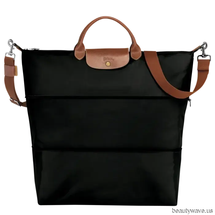 After accumulating over 100,000 Delta Miles, I've finally discovered the key to traveling with only a carry-on.