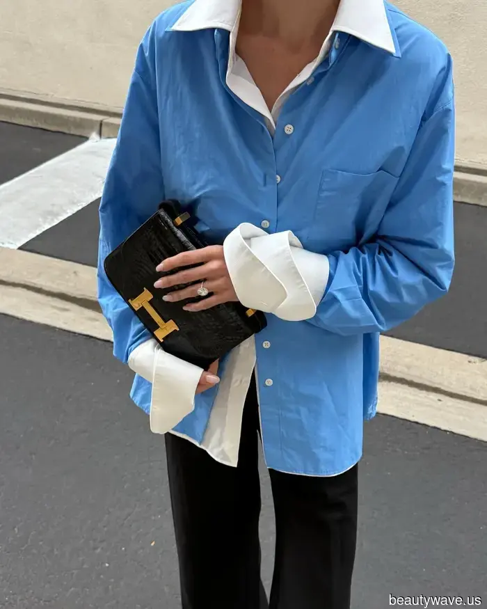 Elsa Hosk is my top inspiration for fall fashion—7 trends I'm borrowing from her.