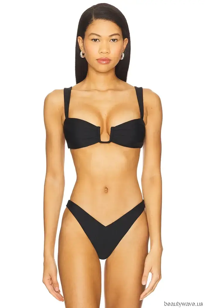 È solo marzo, ma sto già comprando questi bikini per l'estate 2026.