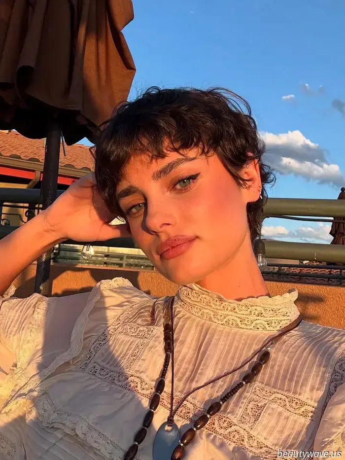 2025 Marks the Official Year of Playful, Short Haircuts—7 Styles to Think About for Your Upcoming Salon Visit.