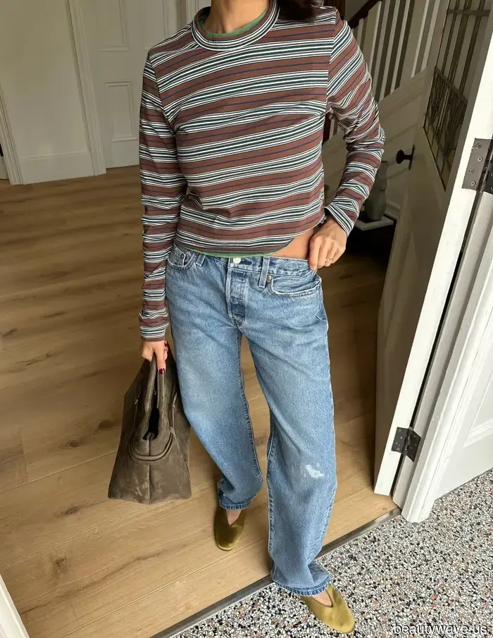 5 Fall Shoe Trends to Elevate Your Jeans’ Style