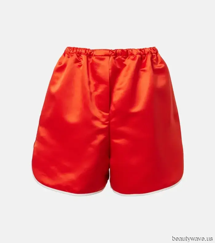 I just returned from Paris, and now everything I purchased for summer seems off.