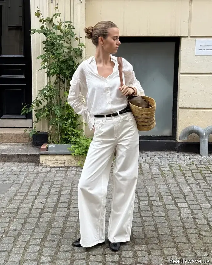 Si vas a usar jeans en verano, evita estas 5 tendencias pasadas de moda.