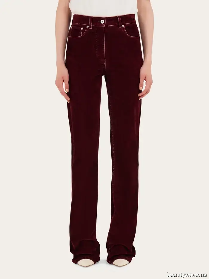 I'm a Personal Stylist—Here Are the 5 Slim-Fitting Pant Styles I Frequently Choose.