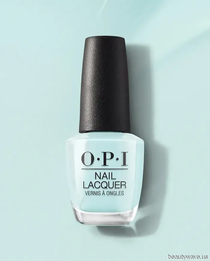 Hailey Bieber's nail artist shared with me the coolest OPI nail colors to sport this summer.