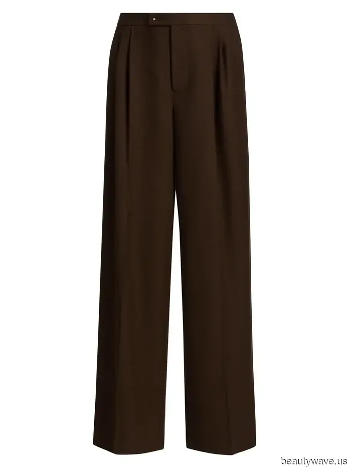 If you enjoy receiving compliments, you'll definitely want to check out these 6 winter outfits I assembled from Saks.