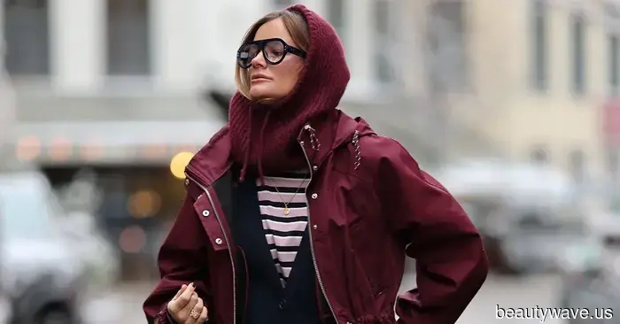 Raincoats Generally Aren't Very Fashionable, Yet These 12 Definitely Are.