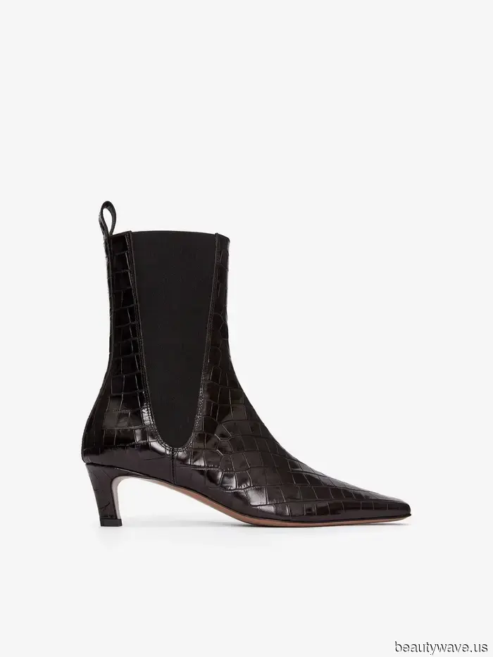 I'm Taking a Break from These 7 "Outdated" Winter Shoe Trends and Choosing These Alternatives Instead.