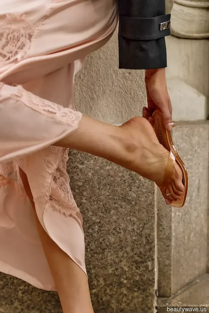 Das sind die schönsten It-Schuhe des Sommers 2026, weshalb niemand sie auf Lager halten kann.