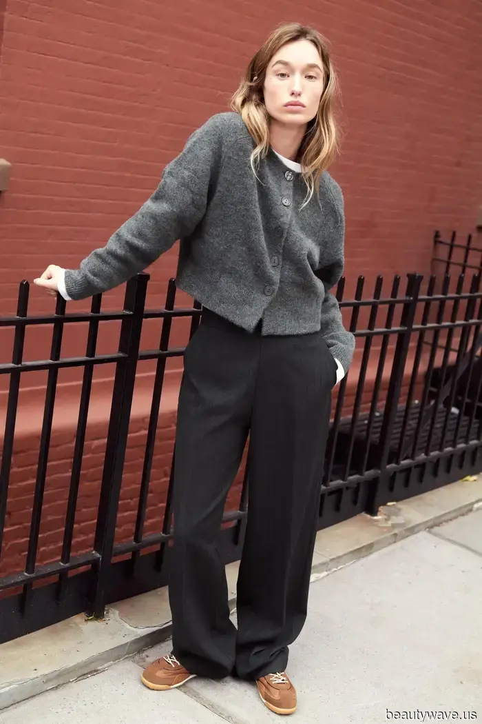 My friends often inquire about how I manage to make Zara pieces appear high-end—here are 9 stylish winter items I swear by.