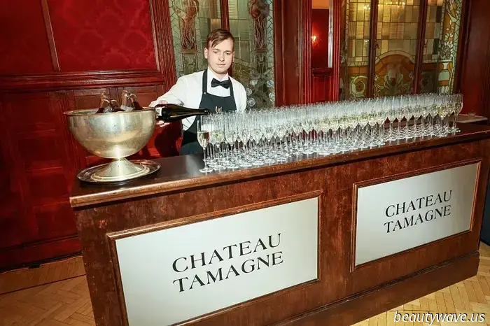 Андрей Малахов, Любовь Успенская, Зара, Севиль и другие участники премии телеканала Fashion TV Russia Fashion Destination Awards 2025.