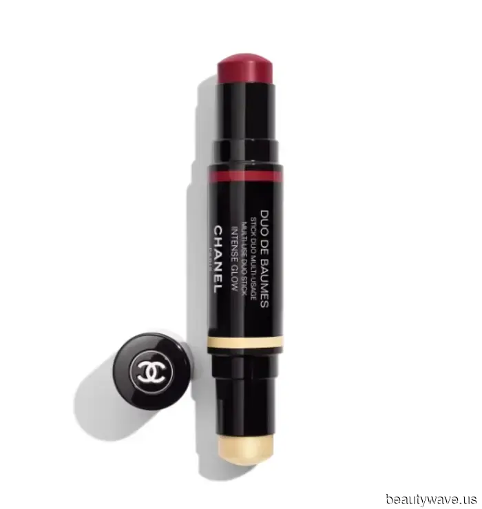 I'm new to Chanel Beauty—my coworker suggested that I begin with these particular products.