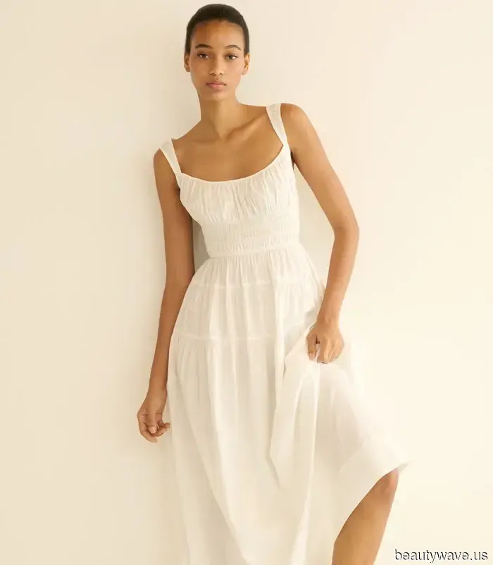 I work in fashion in NYC—these 11 beautiful dress trends are incredibly chic.