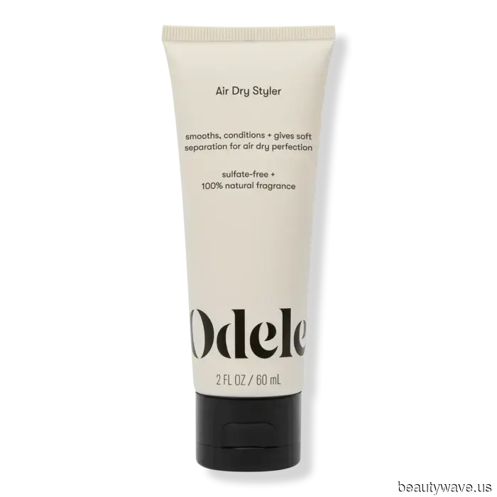 I’ve been letting my hair air-dry for more than ten years—check out the expert-recommended products that I trust.