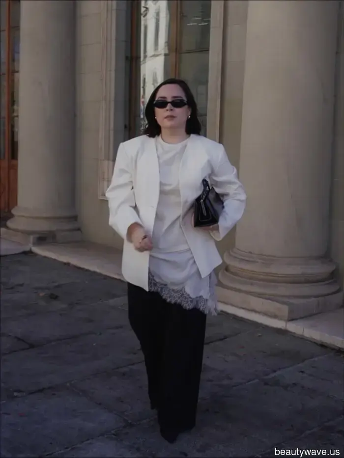 As a Fashion Editor, here are the five outfits I plan to replicate for a sophisticated transitional wardrobe.