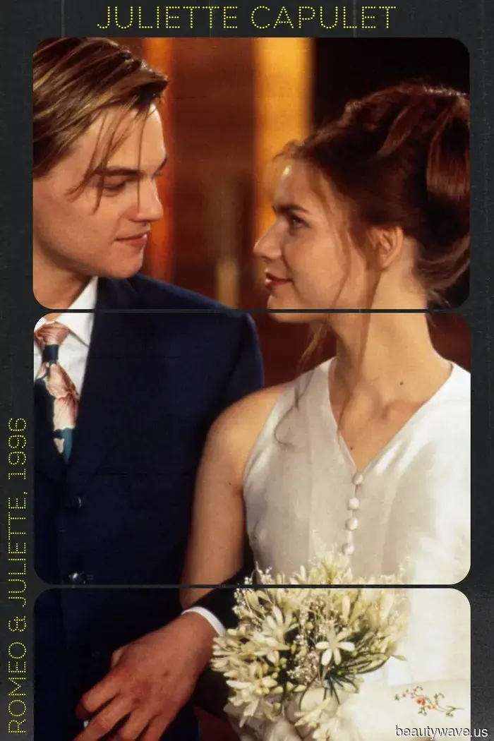 A Comprehensive Compilation of the Most Legendary On-Screen Brides in History