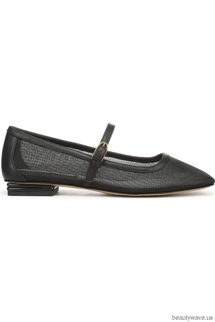 Alright, I’ll share—Trendy fashion enthusiasts would definitely be interested in these particular flat-shoe offers at Nordstrom.