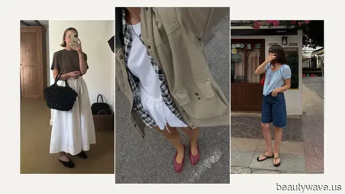 M&S-Schuhe sind gerade SO gut&mdash;8 wichtige Trends, die ich all meinen Freunden zum Einkaufen empfehle