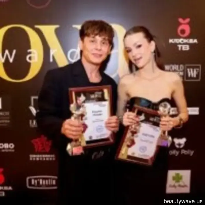 Roman Isaev and Imstorie presented the duet "Let's Remain Friends" and premiered the track on the air of "Russian Radio".