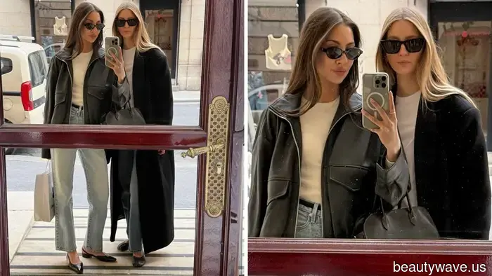 Diese 27 erschwinglichen Frühlingsmodefunde von Zara, Nordstrom und H&M sind so schick, dass niemand erraten würde, dass Sie…