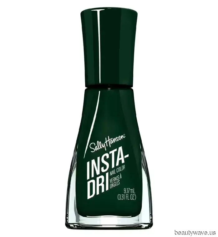 I Aim to Achieve a Timeless, Chic, and Effortlessly Elegant Look This Autumn—These 9 Pedicure Colors Meet the Criteria.