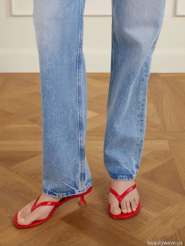 Apologies, Birkenstocks—Here are the 5 Stylish Shoe Trends European Women Will Embrace This Summer.