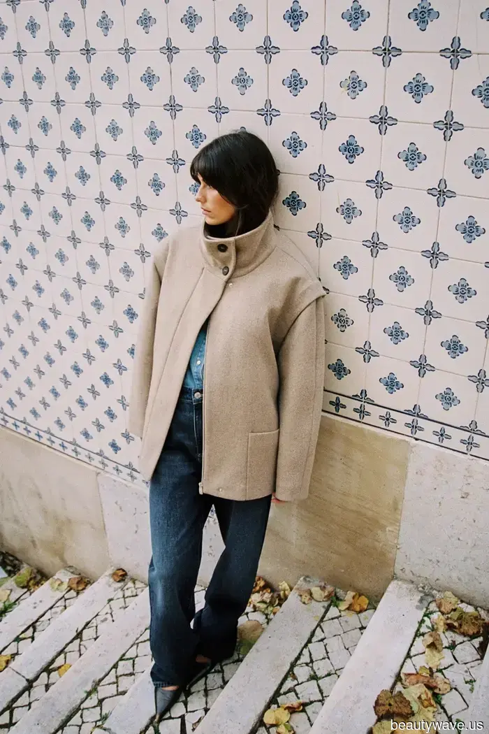 It's just the first day of 2026, yet Zara is already ahead of the game with these six important trends.