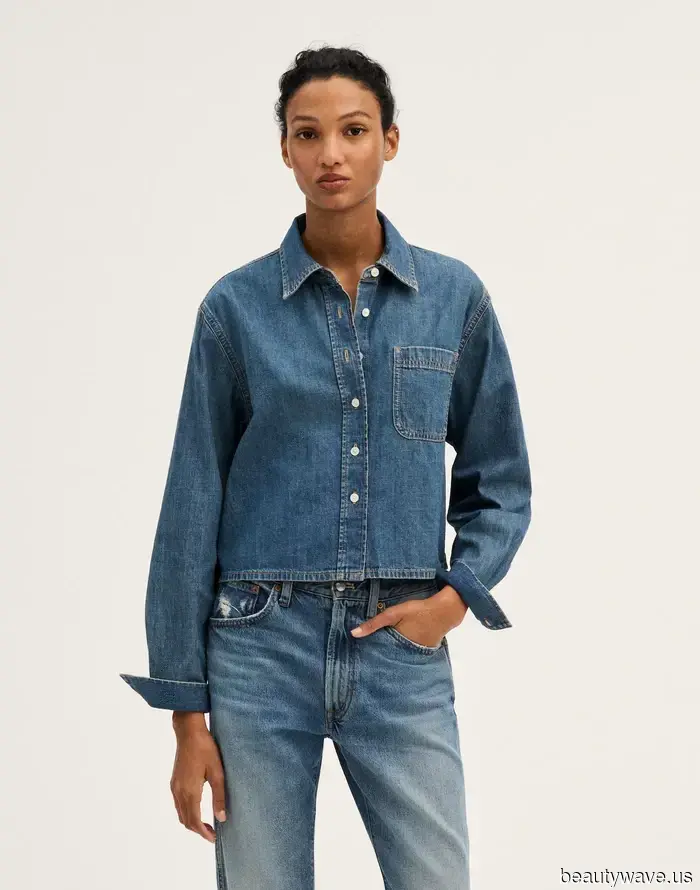 Compro para vivir: Estas 39 nuevas llegadas de J.Crew y Madewell para principios de otoño son geniales.