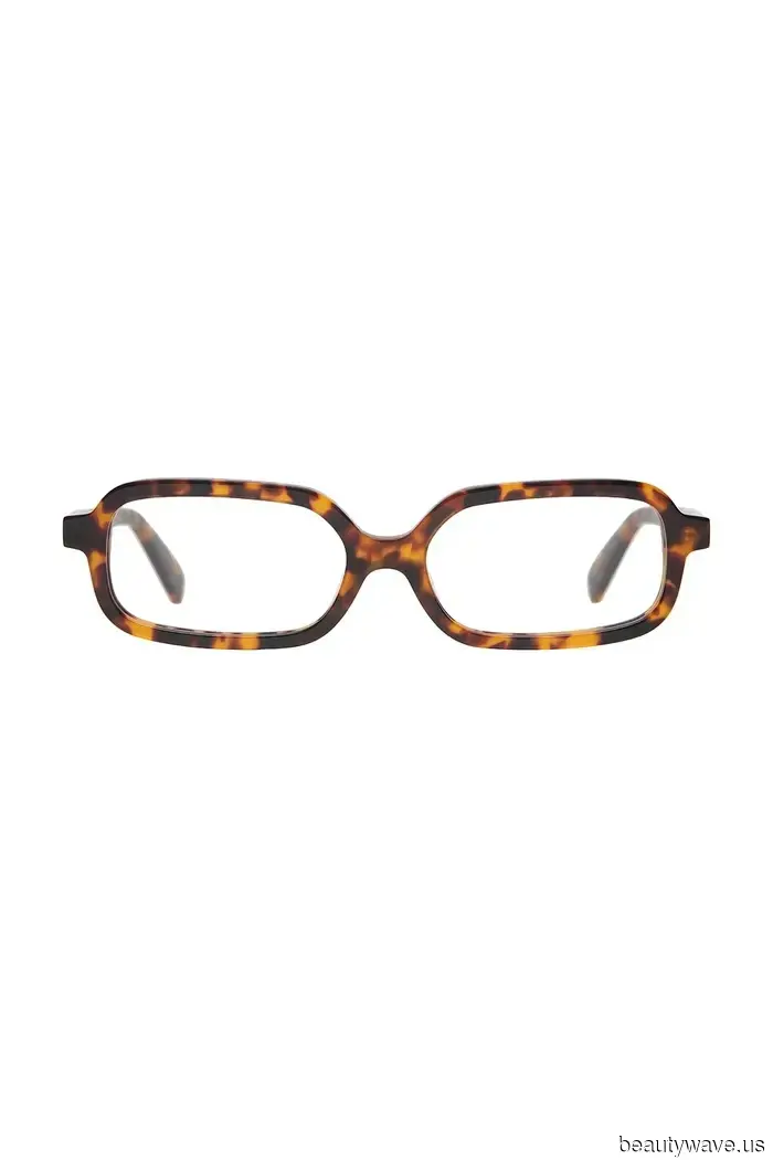 Ich brauche neue Brillen&mdash;das sind die 30 coolen Paare, die ich in Betracht ziehe.