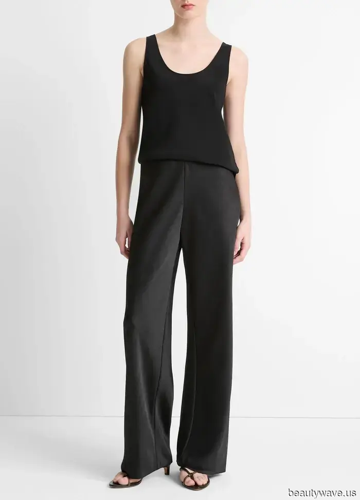 Fashion enthusiasts are raving about Vince—these 25 stylish items from the Spring 2026 collection deserve your immediate focus.