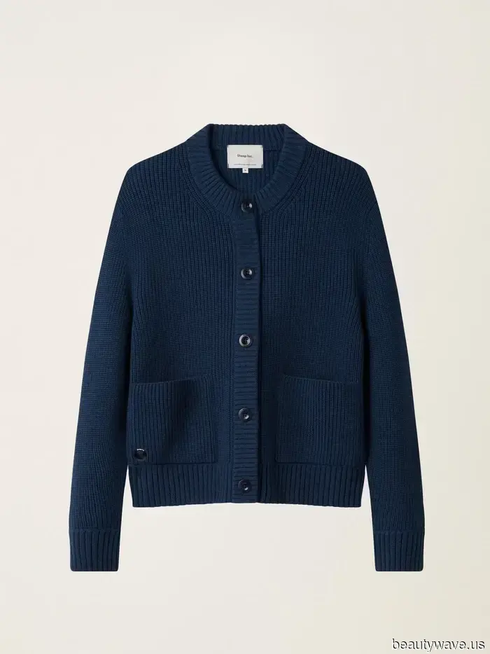 The Secret is Revealed: 11 Lesser-Known Knitwear Brands That Fashion Enthusiasts Have Discreetly Worn for Years