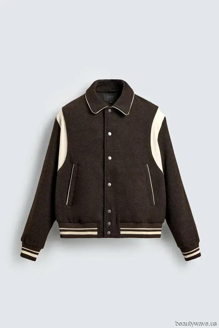 Sportif Chic es la estética de moda en NYC y L.A.&mdash;5 tendencias geniales para lucir como tal