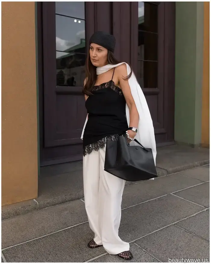 Spero tu abbia salvato questo top da uscita perché è tornato ed è più chic che mai.