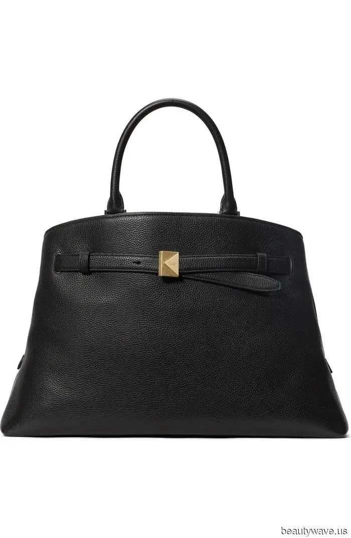 Perhaps Quiet Luxury Isn't Finished—The CBK Bag Trend That is Uniquely Reviving Minimalism.