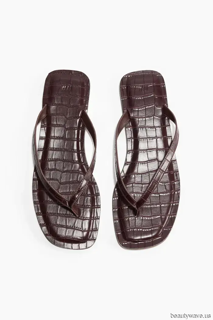 H&M's Luxurious-Looking Summer Collection is Here—9 Stylish Items Sure to Be Gone by the Weekend