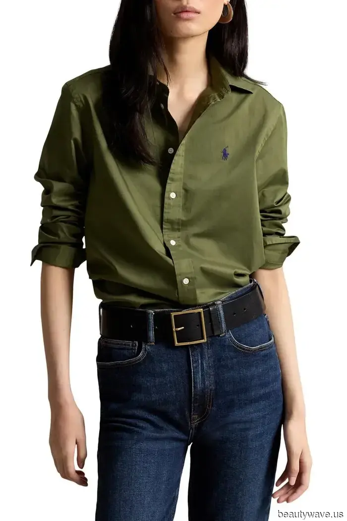 I reside in L.A. and recently shopped the Nordstrom Anniversary Sale—here are the stylish items I would wear every day.