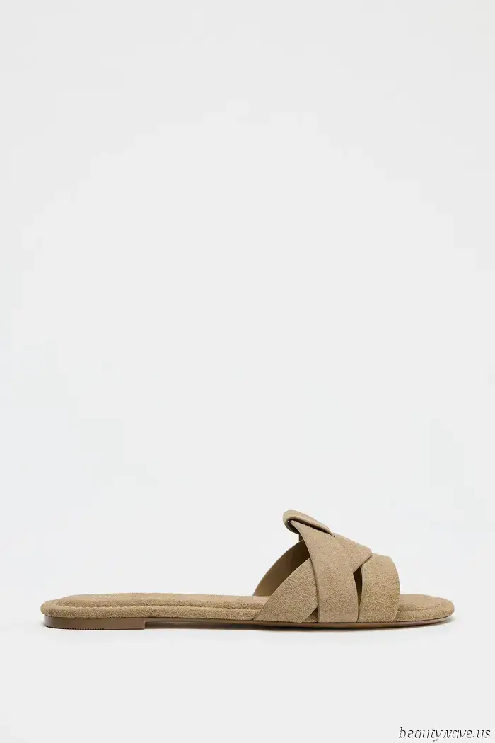 My Trick for Buying Shoes, Along with the Swimsuit I've Had for Ten Years