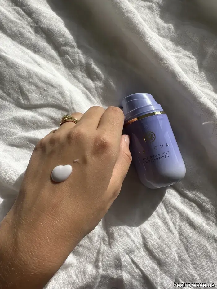 I generally recommend against purchasing skincare products without prior research, but I will make an exception for these glow-enhancing items.