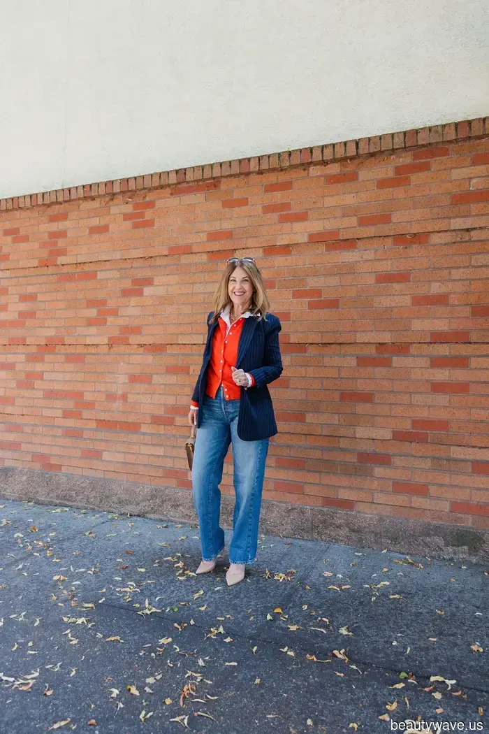 Fui un estilista VIP de Nordstrom&mdash;Estos son los 8 artículos de otoño que estoy emocionado de usar primero esta temporada.